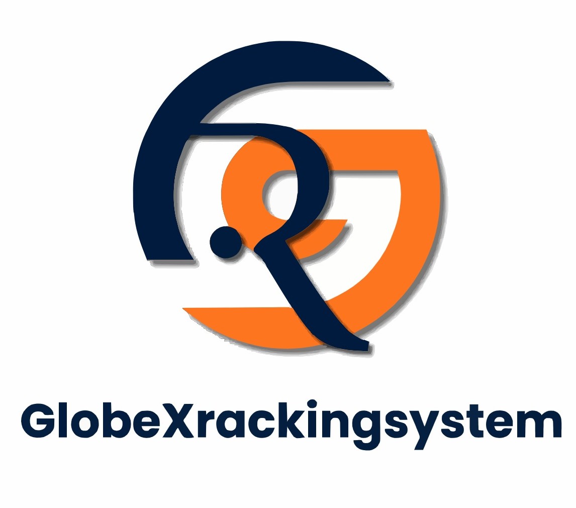Globex Racking System Logo