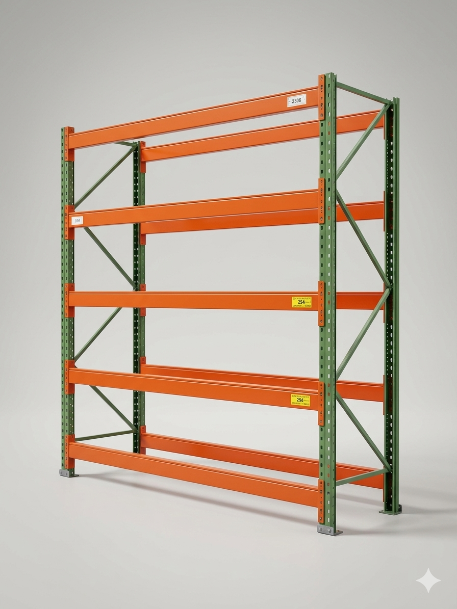Long Span Racks