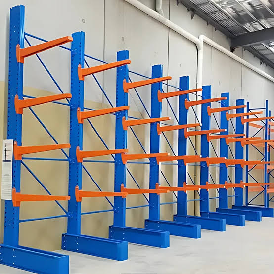 Cantilever Racks